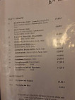 Knoblauchzehe menu