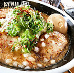 Jinya Ramen Studio City food