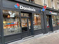 Domino's Pizza Yerres outside