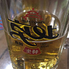 Bǎo Yuán Nourriture