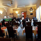 Brasserie Des Voyageurs inside