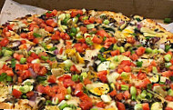 Idaho Pizza Company food