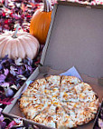 Idaho Pizza Company food