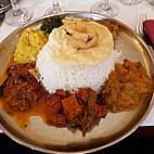Rani Restaurant Traiteur food