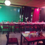 La Terrasse Nourriture