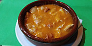 Granja Manai food