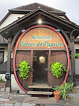 Restaurant Caveau du Vigneron Seilly outside