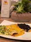 El Gallo Mexican Cuisine food