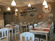 La Locanda Dell'orologio food