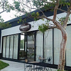 Tlahuasco Cafeteria inside