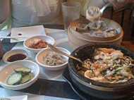 Sun & Moon Korean food