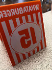 Whataburger food