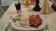 India Haus food