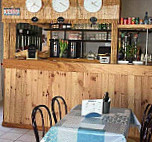 Le Café De Sauveterre food