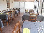 Auberge Des 2 Roches inside