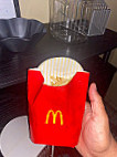 Mcdonald's food