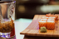 Tokaido food