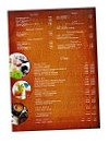 Maihak menu