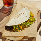 Taco Bell/kfc food