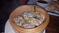 Yamamori Tengu food