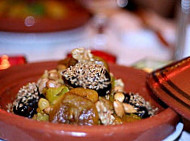 Founti Agadir food