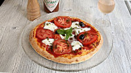 Parma Pizza Aix En Provence food