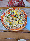 Pizza Guido food
