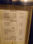 Gaststätte Rohrbachtal menu