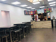33 Burger Street inside