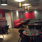 Le Bistrot Des Coquets food