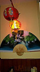 Hung"s Asia Restaurant inside