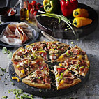Domino's Pizza Corio food