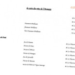 L'Aromate À l'intérieur