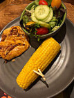 Nando's food