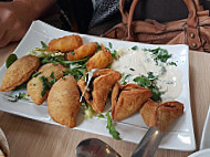 Byblos Restaurant food