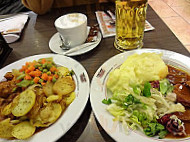 Korch Fleischwaren food