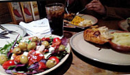 Nando's food