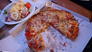 Pizzeria Adria Bei Raphaele food