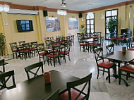 Cafe Liceo Accitano food