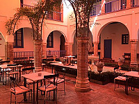 Las Casas De La Juderia inside