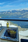 Gipfel Kitzsteinhorn food