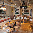 Il Fornaio Woodland Hills food