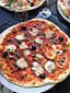 La Pizza Des Cocotiers food