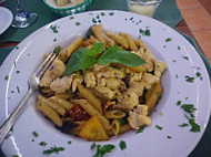 Ortensia Funiculi food