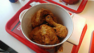 Kentucky Fried Chicken food