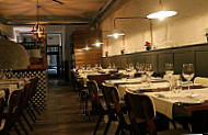 Restaurante Grigio food