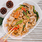 Thai Express Okotoks food