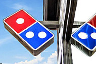 Domino's Pizza Saint-herblain Centre food