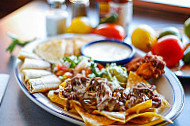 Fiesta Cozumel Cantina Grill food