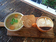 Dutch Coffee Lab food